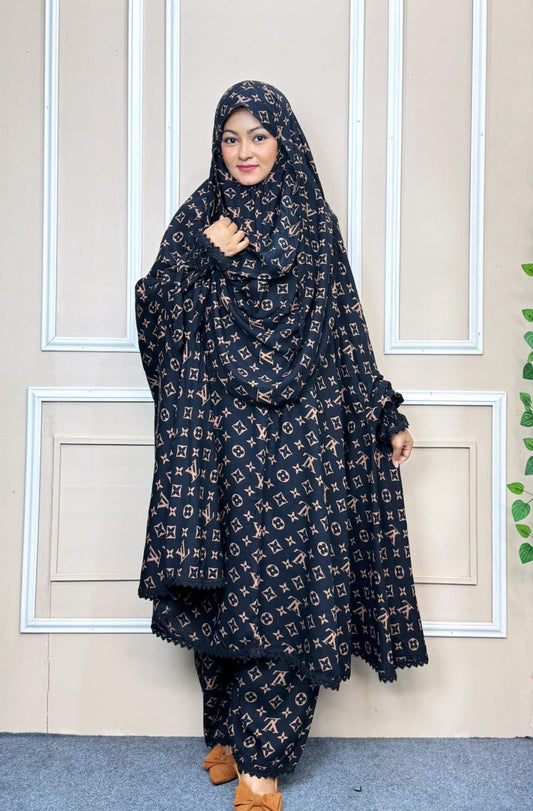 খিমার প্লাজু সেট