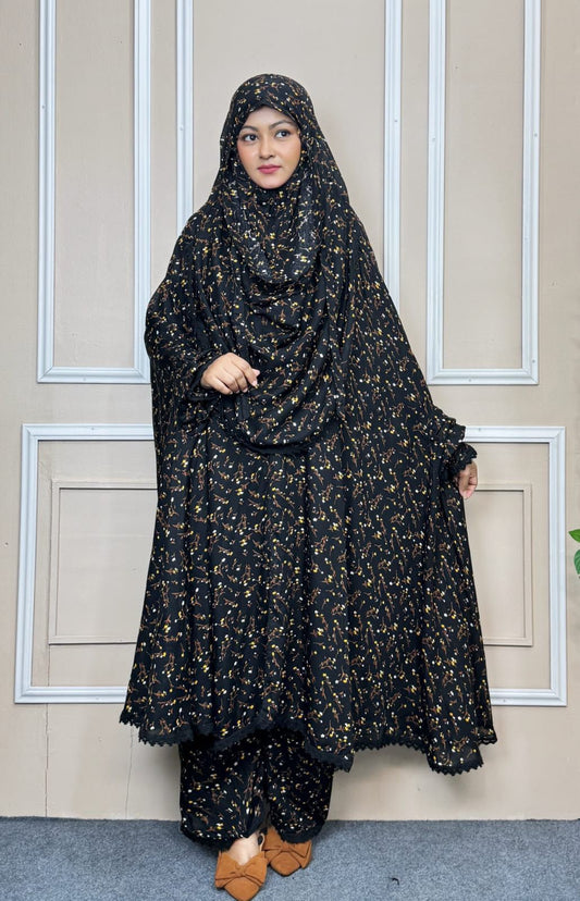 খিমার প্লাজু সেট