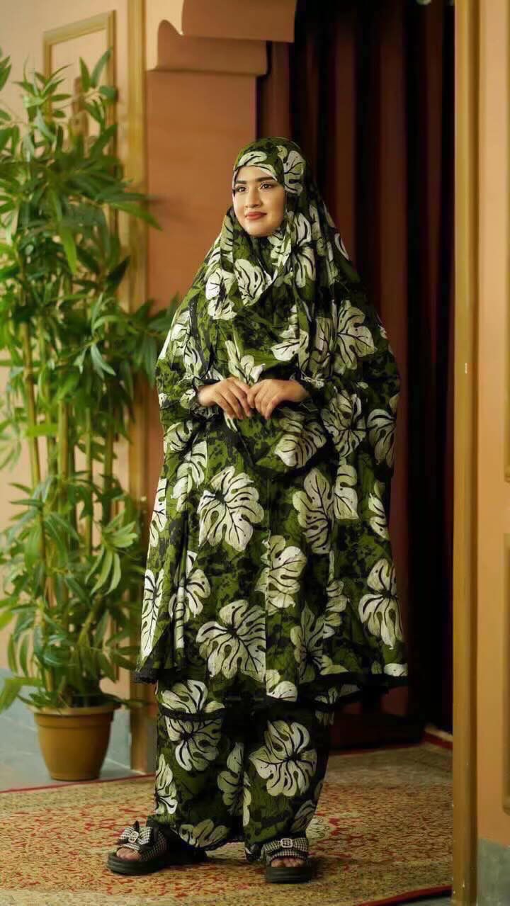 খিমার প্লাজু সেট