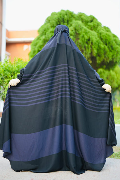 লাক্সারি আবায়া Cod-850