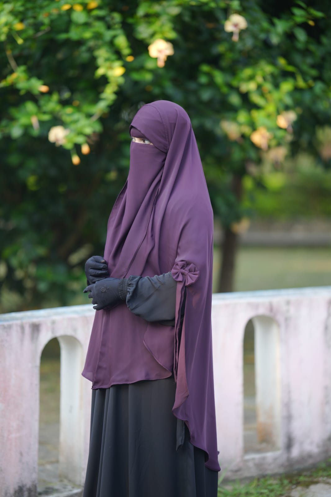 Marwa Hijab Cod-553