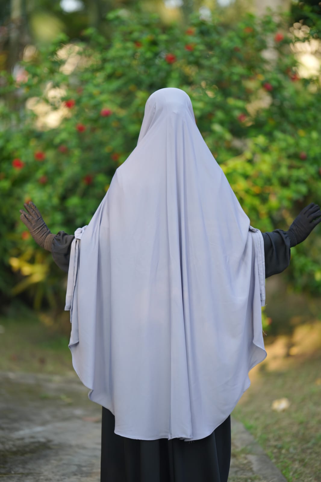 Marwa Hijab Cod-557