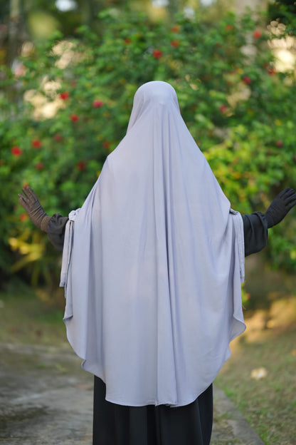 Marwa Hijab Cod-557