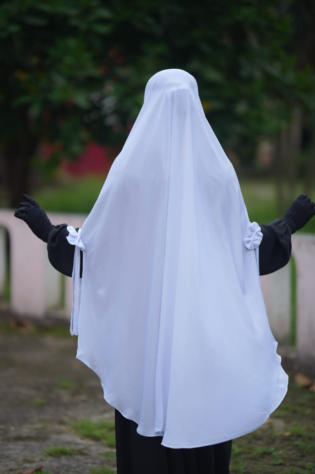 Marwa Hijab Cod-551