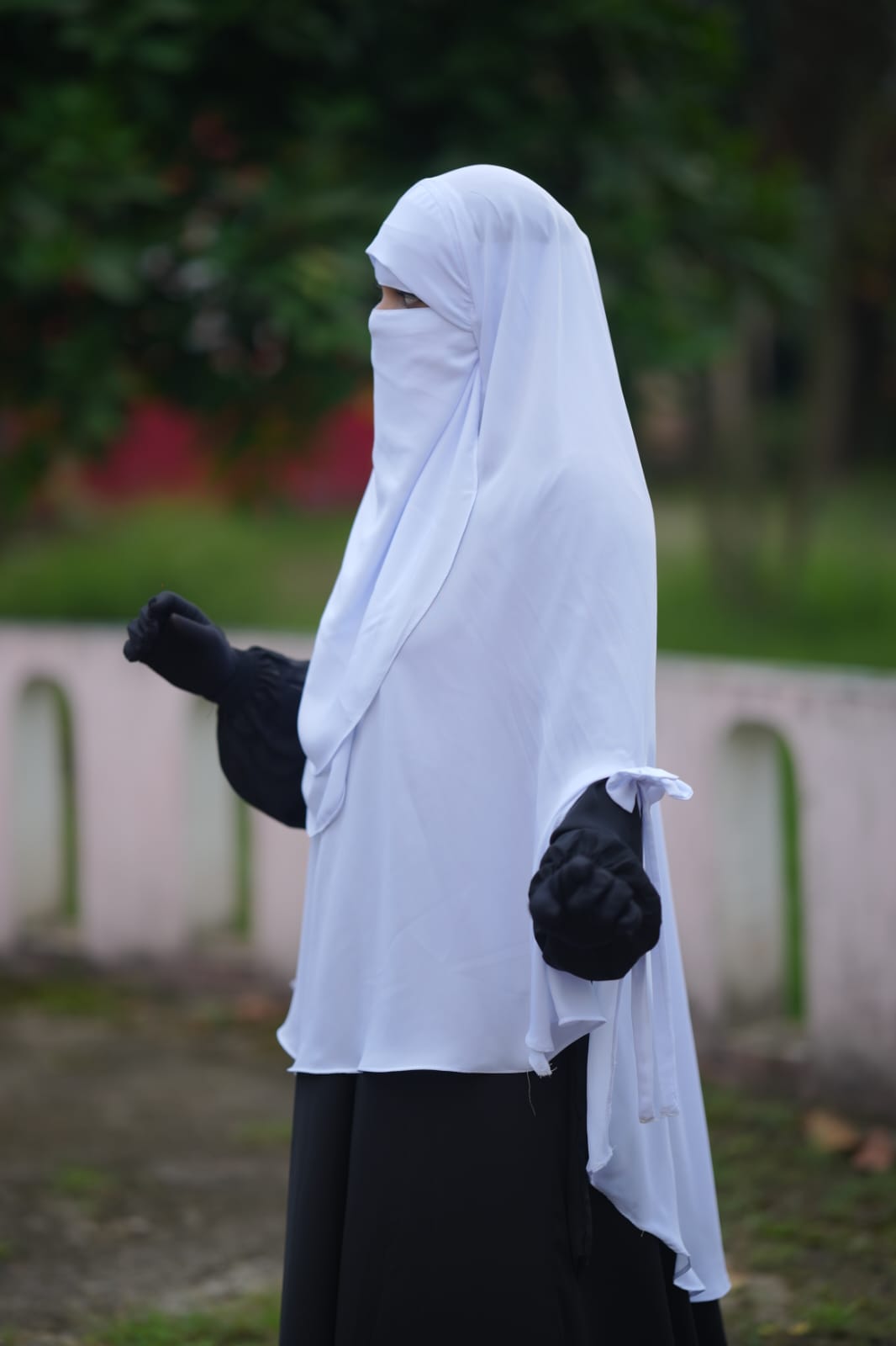 Marwa Hijab Cod-551