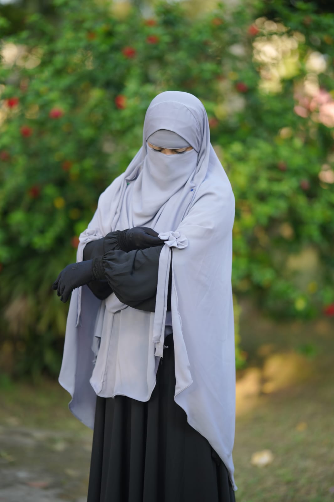 Marwa Hijab Cod-557
