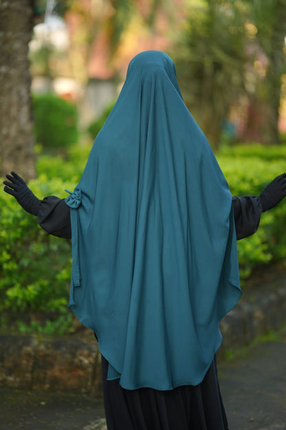 Marwa Hijab Cod-552