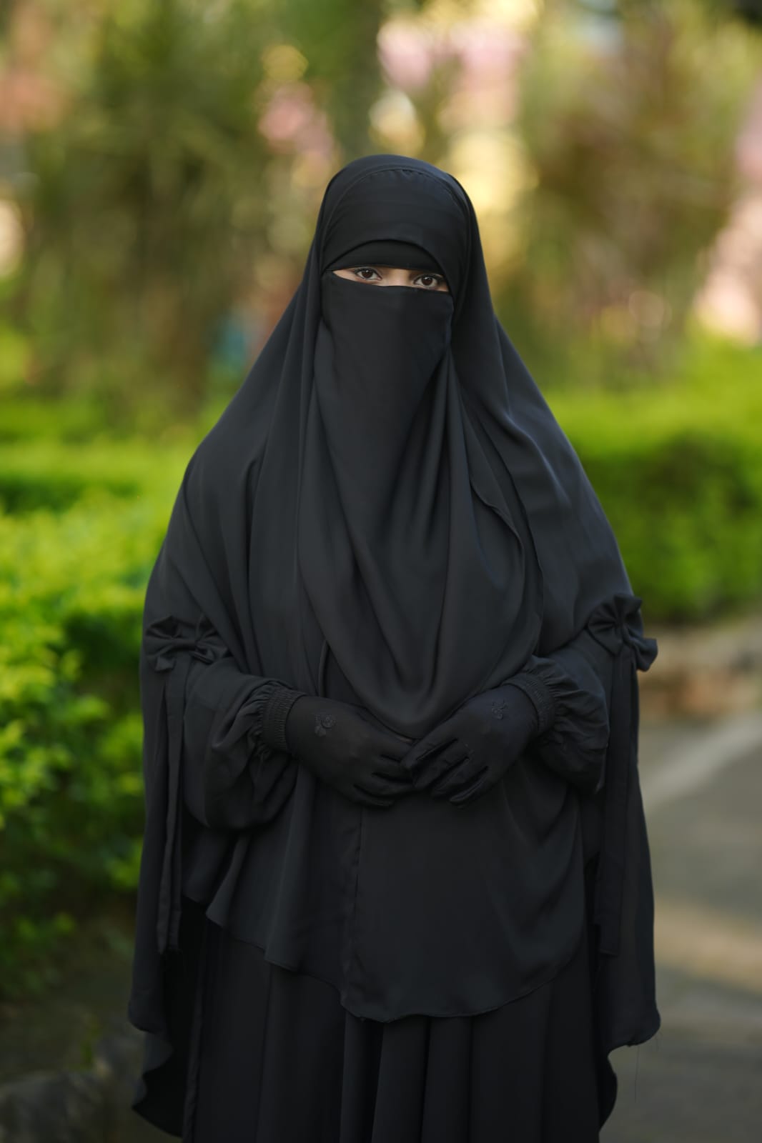 Marwa Hijab Cod-556
