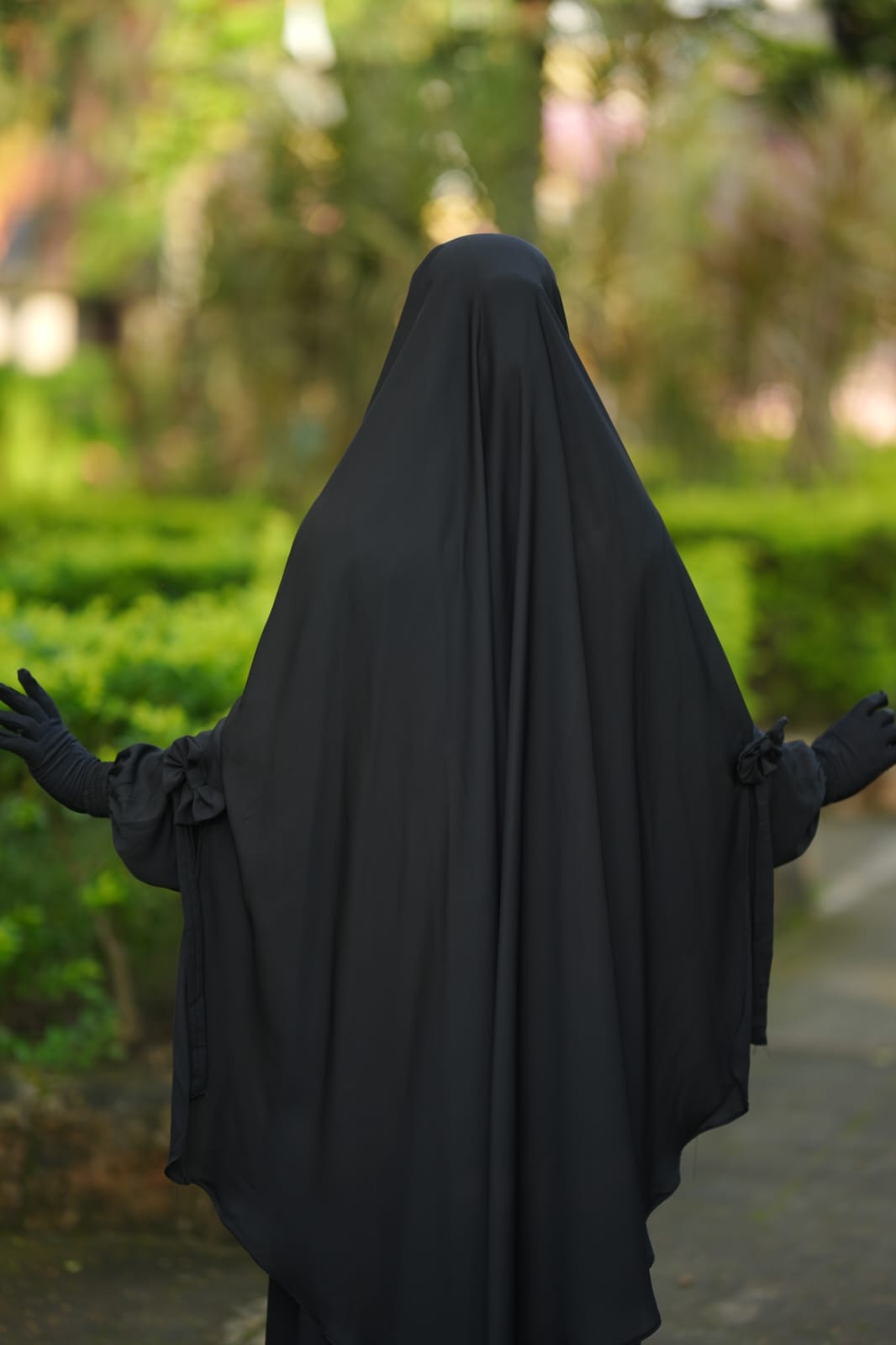 Marwa Hijab Cod-556