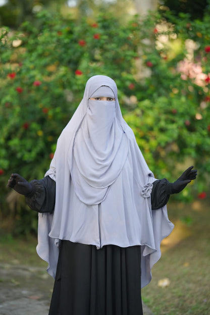 Marwa Hijab Cod-557
