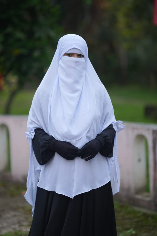 Marwa Hijab Cod-551