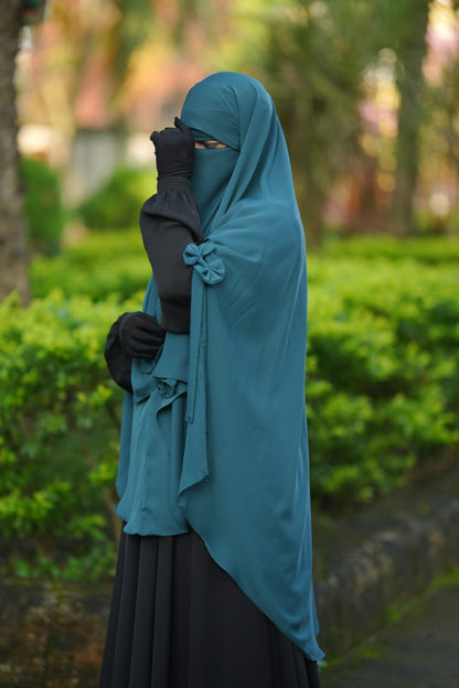Marwa Hijab Cod-552