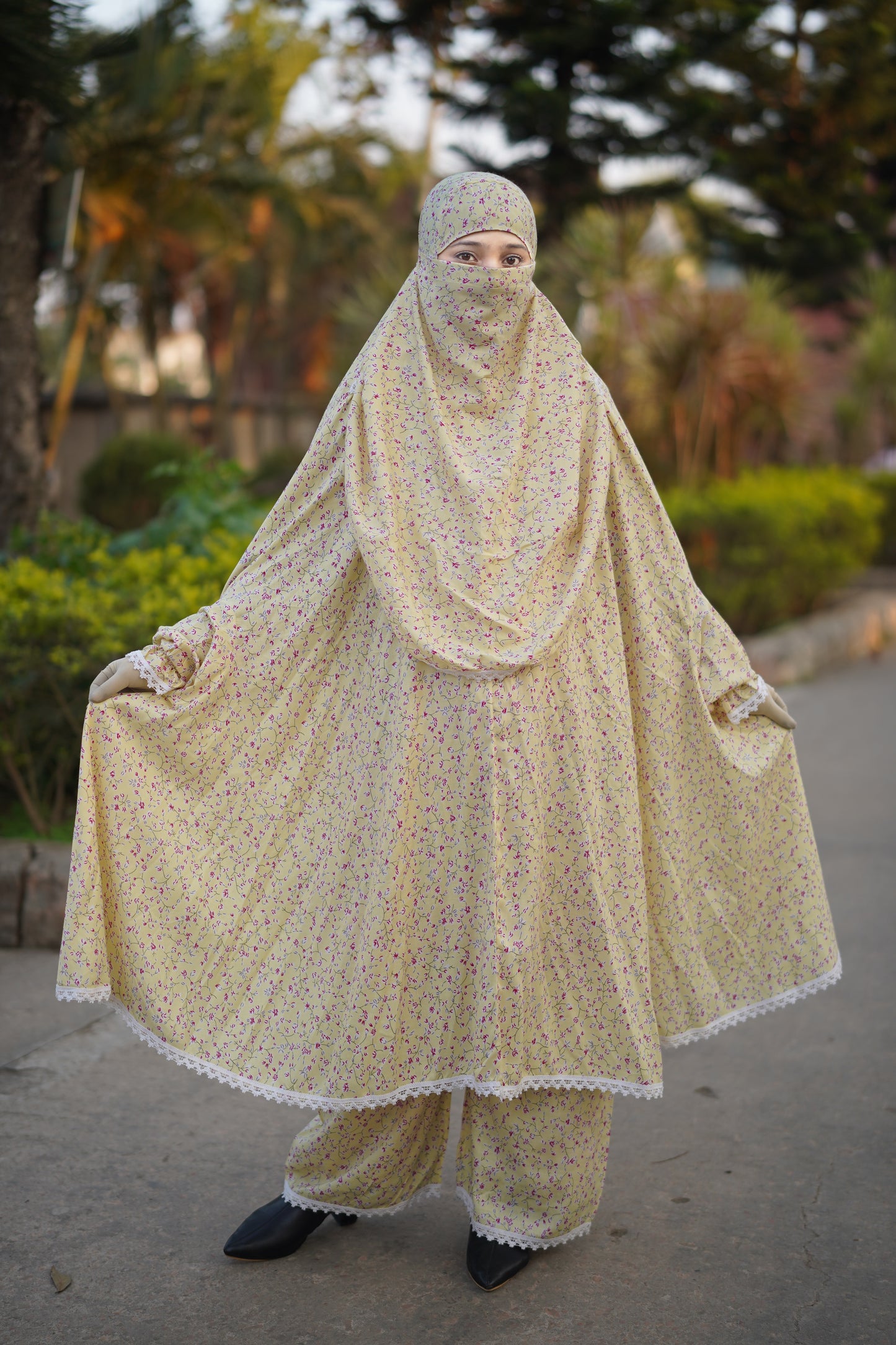 খিমার প্লাজু সেট