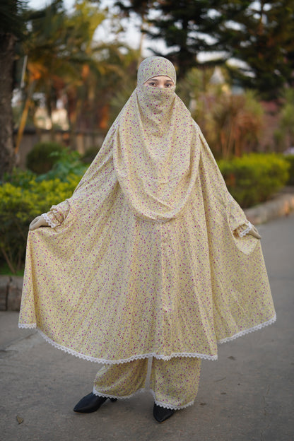 খিমার প্লাজু সেট