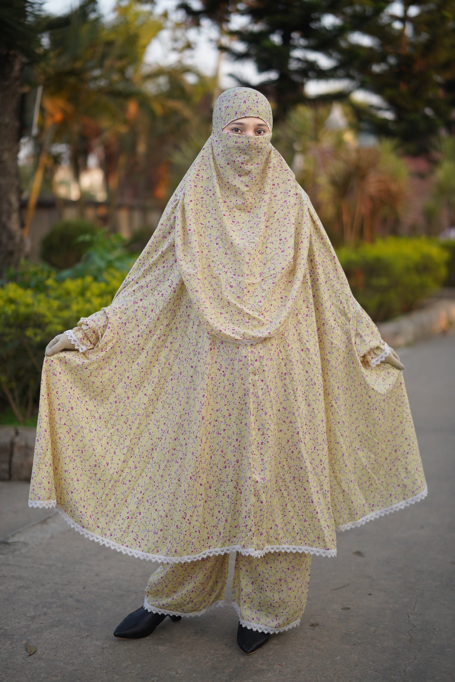 খিমার প্লাজু সেট