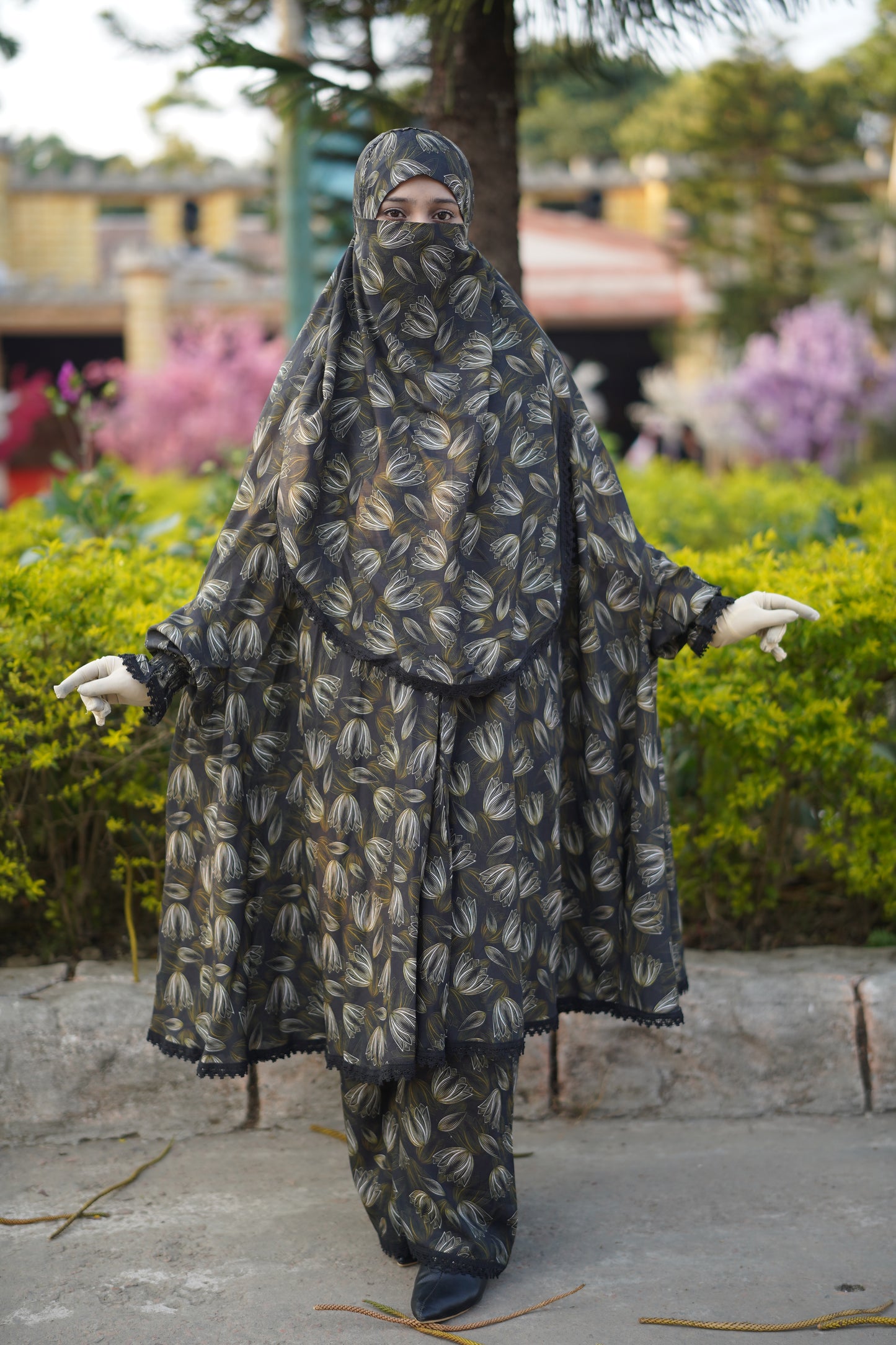 খিমার প্লাজু সেট