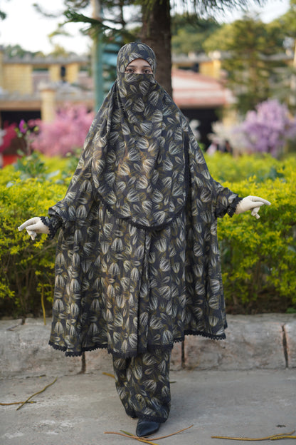 খিমার প্লাজু সেট