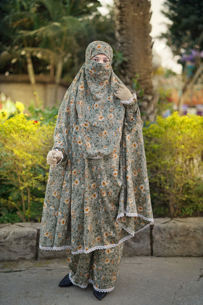 খিমার প্লাজু সেট