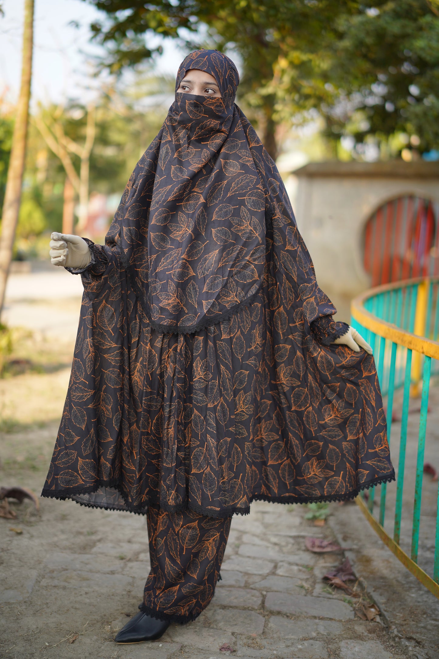 খিমার প্লাজু সেট