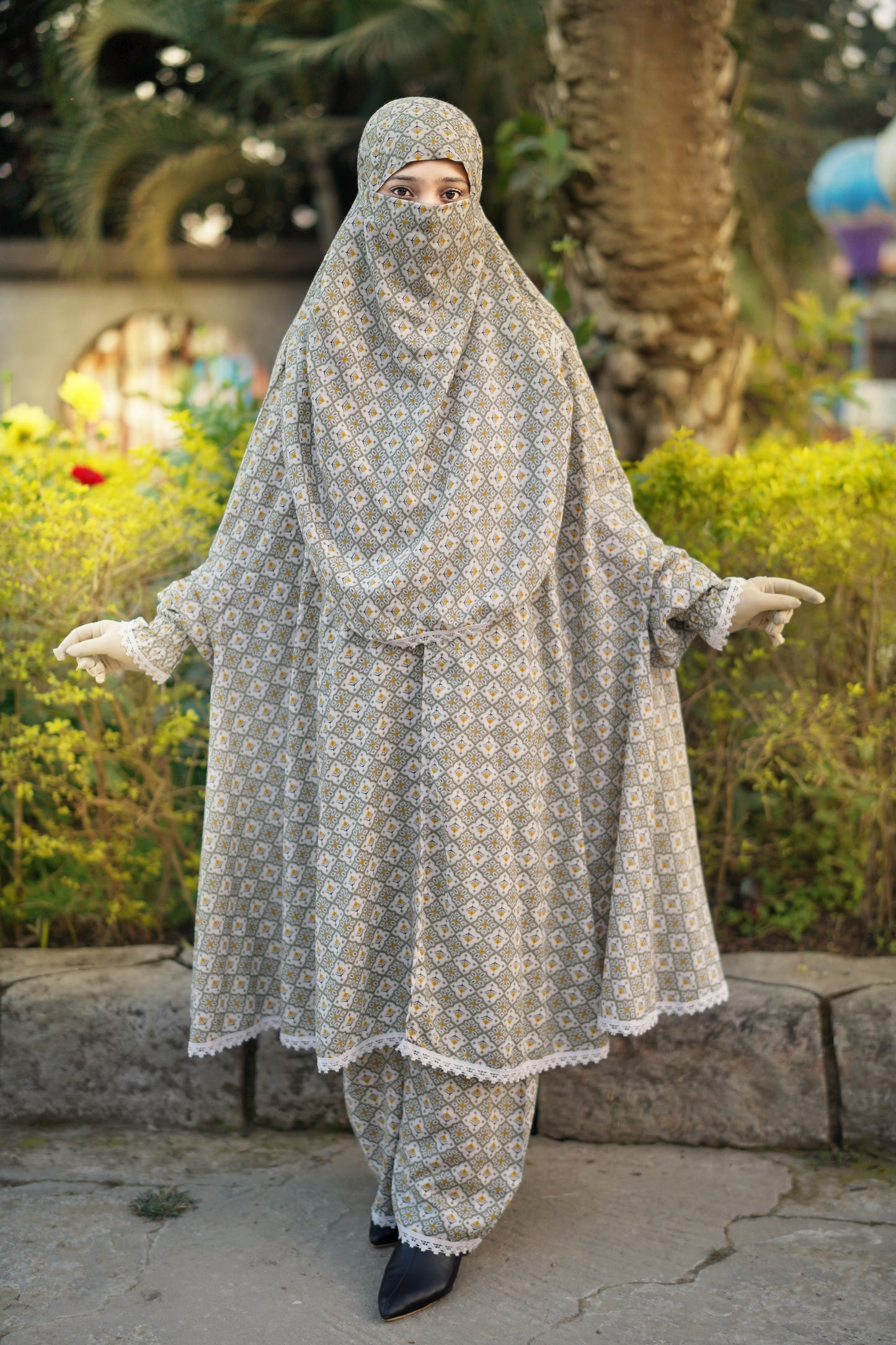 খিমার প্লাজু সেট