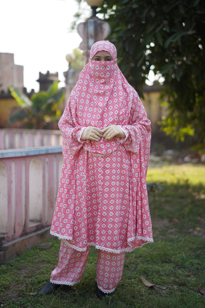 খিমার প্লাজু সেট