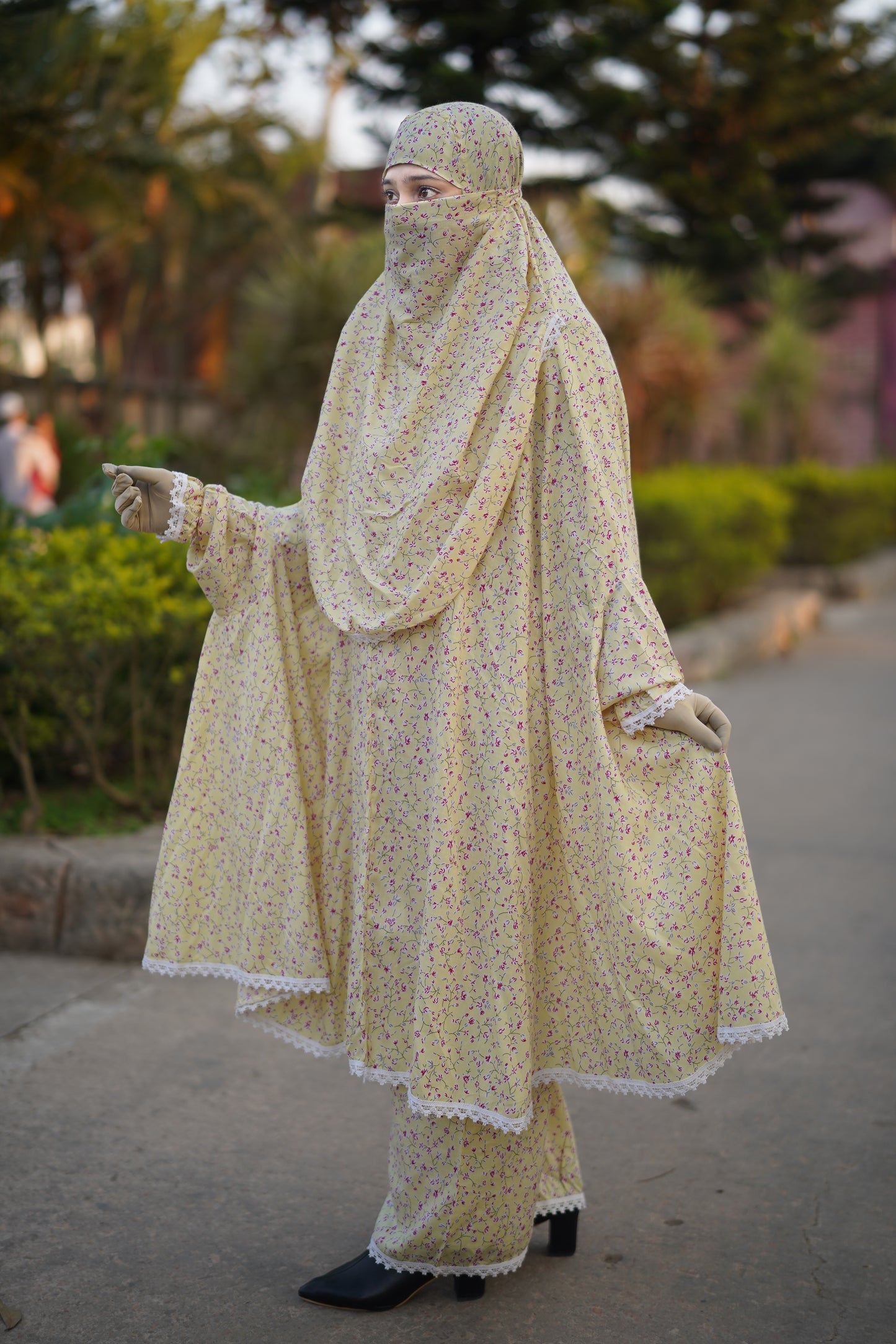 খিমার প্লাজু সেট