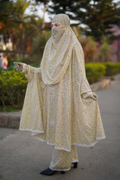 খিমার প্লাজু সেট