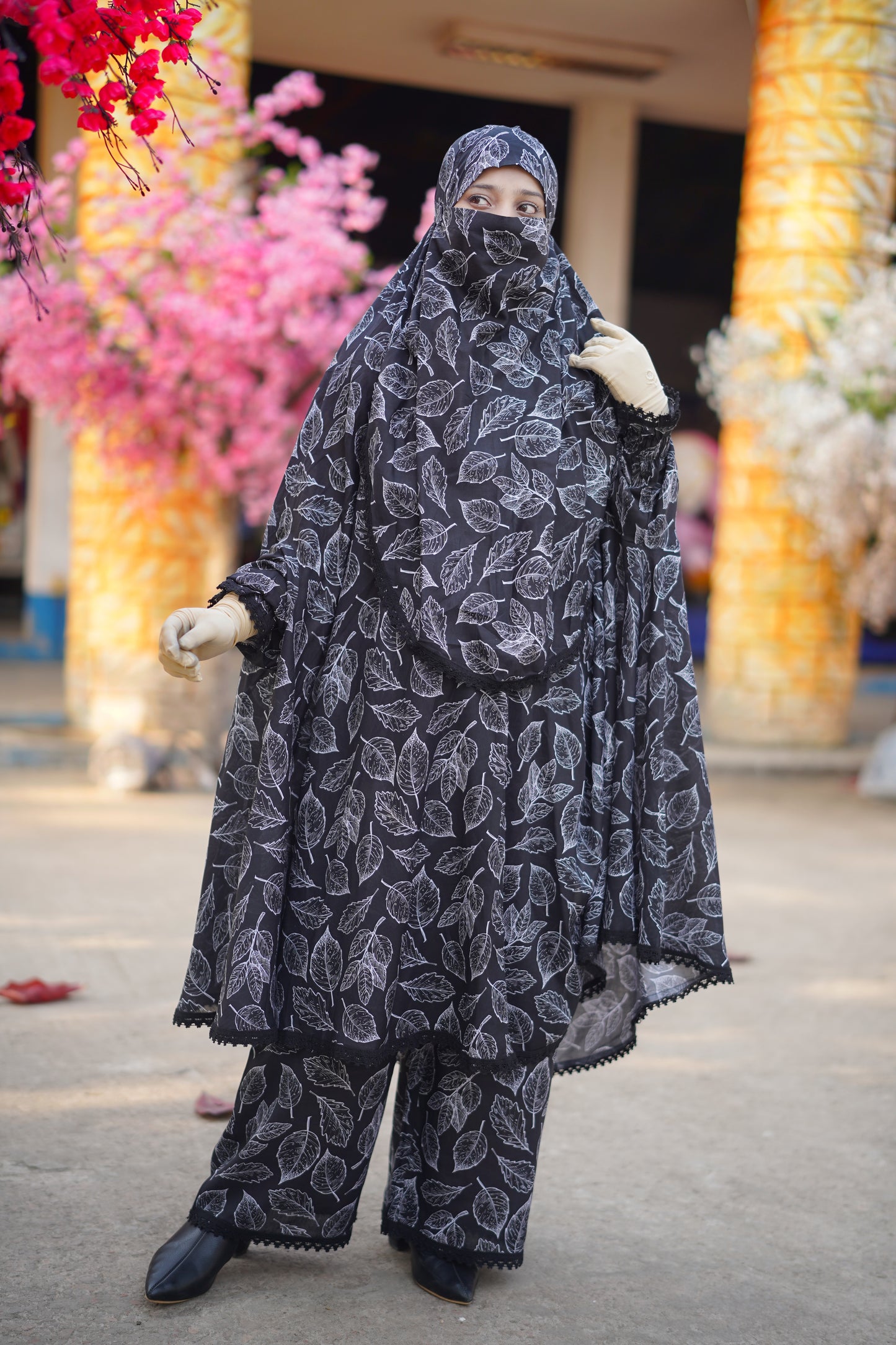 খিমার প্লাজু সেট