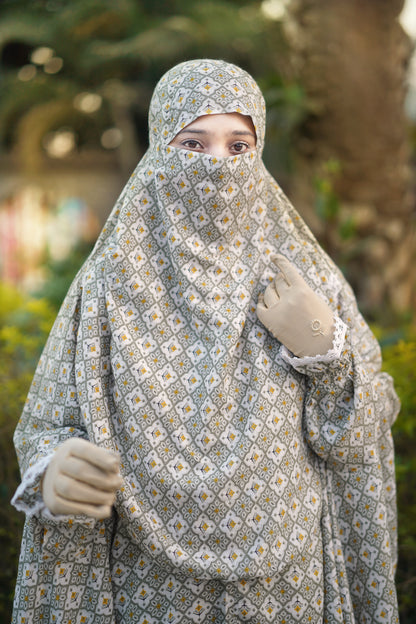 খিমার প্লাজু সেট