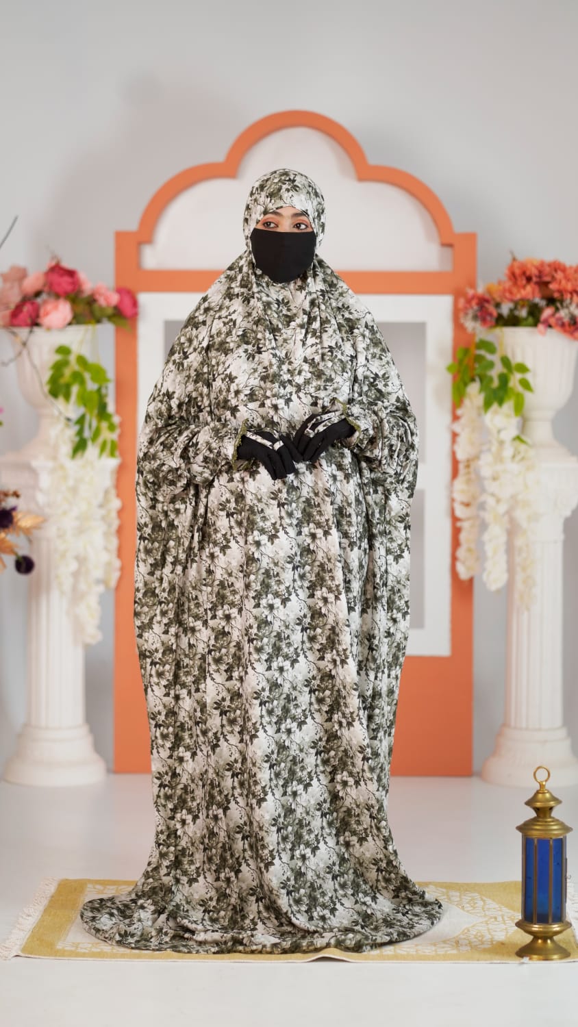 সালাত লং খিমার