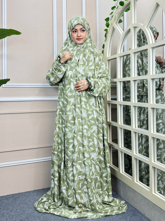 সালাত লং খিমার