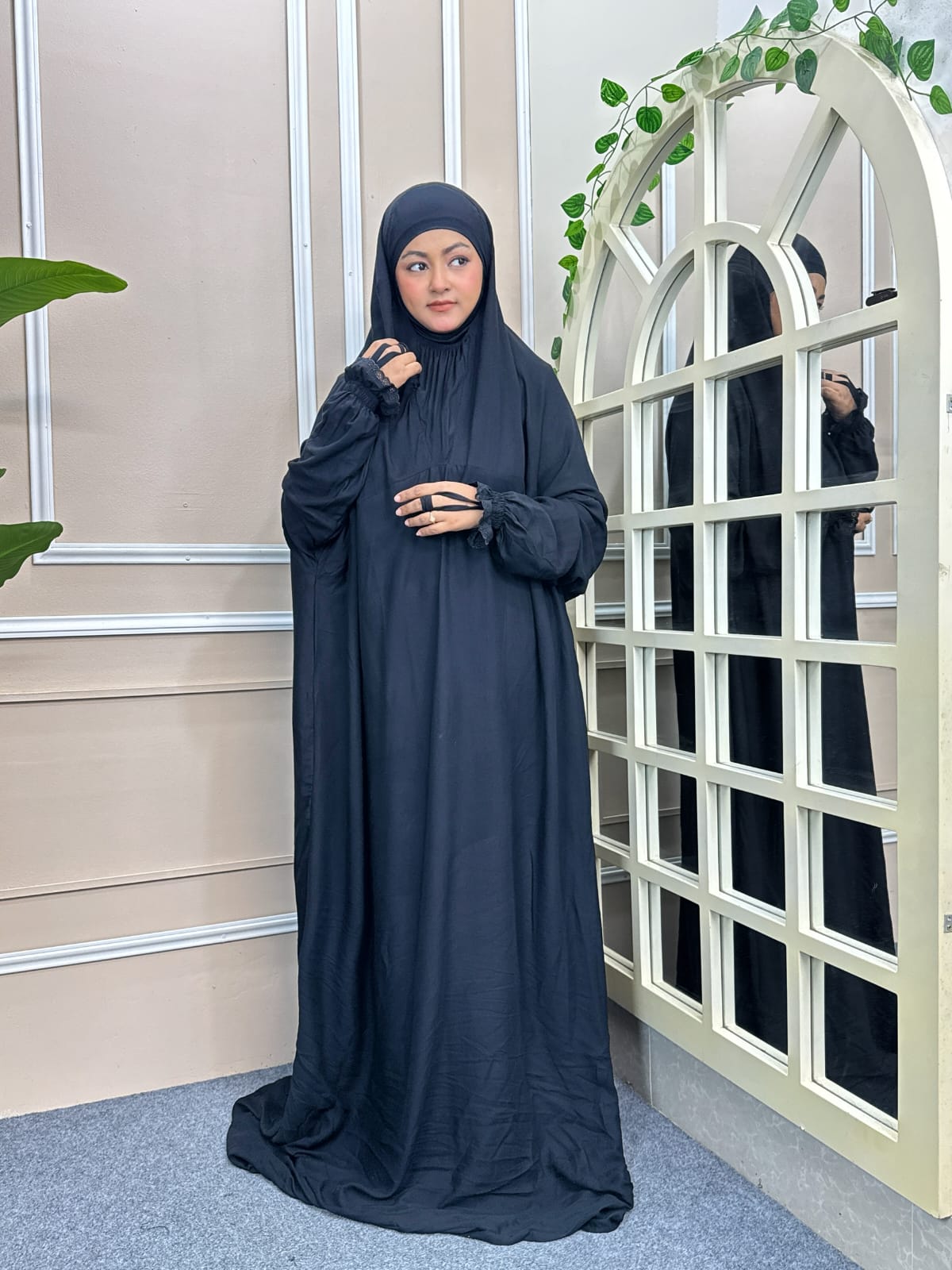 সালাত লং খিমার