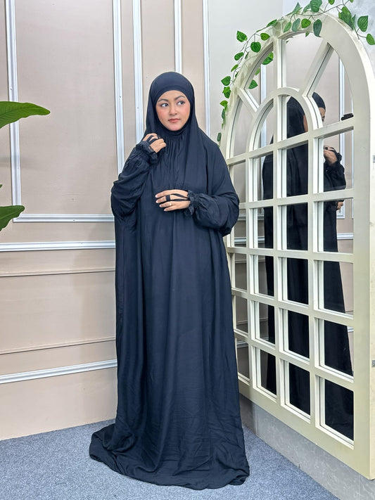 সালাত লং খিমার