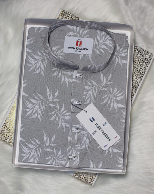 China Digital Print Punjabi