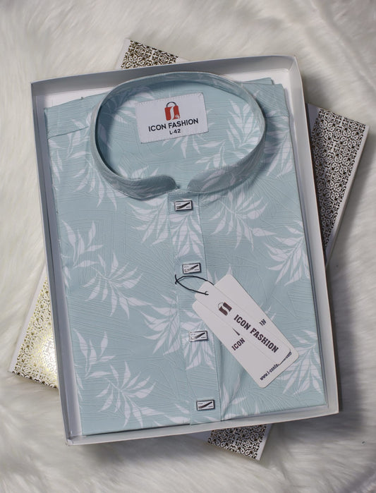 China Digital Print Punjabi