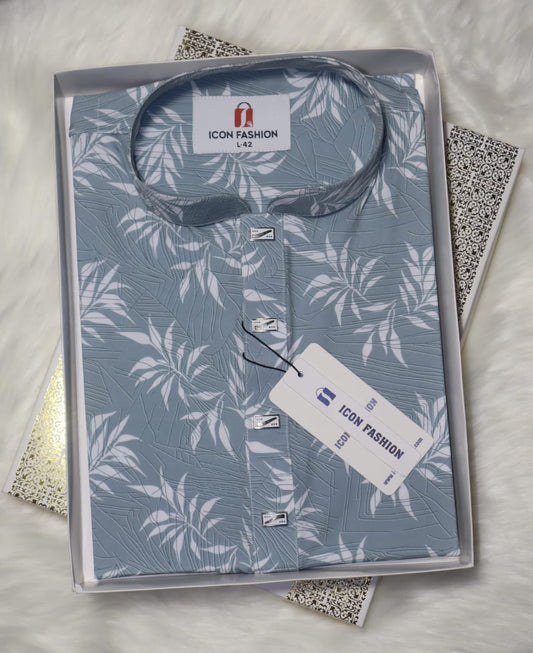 China Digital Print Punjabi