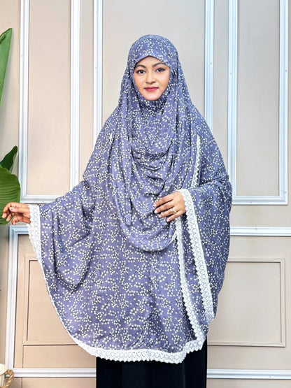 Cotton Hijab