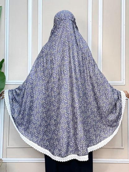 Cotton Hijab