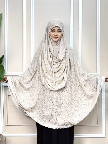 Cotton Hijab