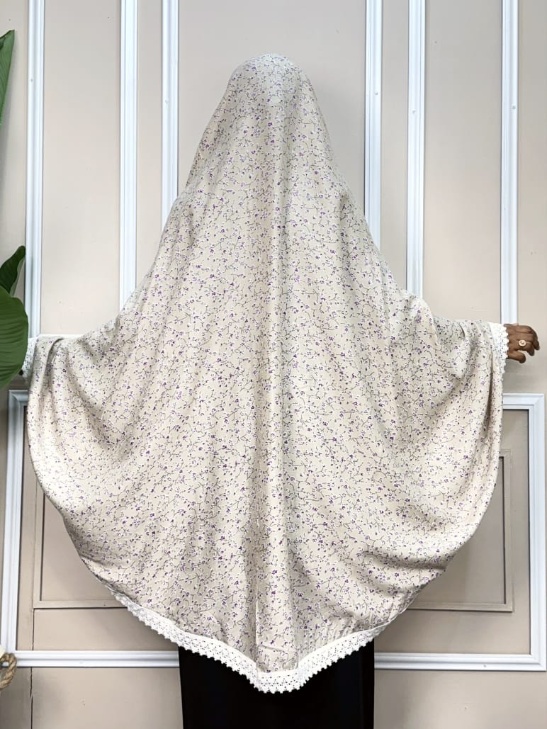 Cotton Hijab