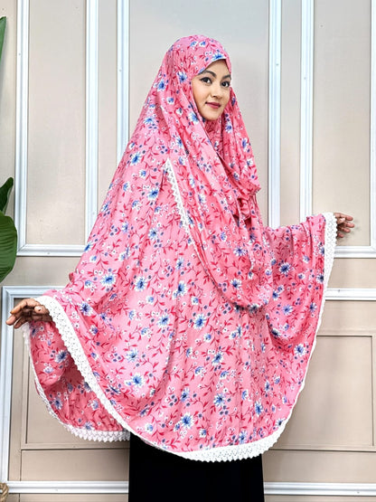 Cotton Hijab