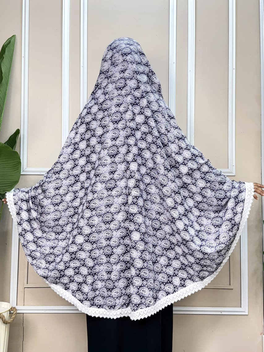Cotton Hijab