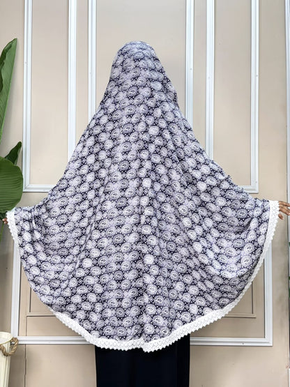 Cotton Hijab