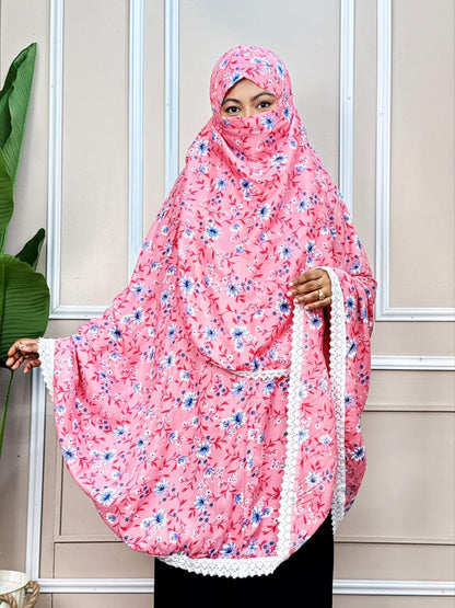 Cotton Hijab