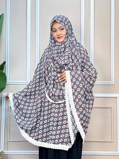 Cotton Hijab