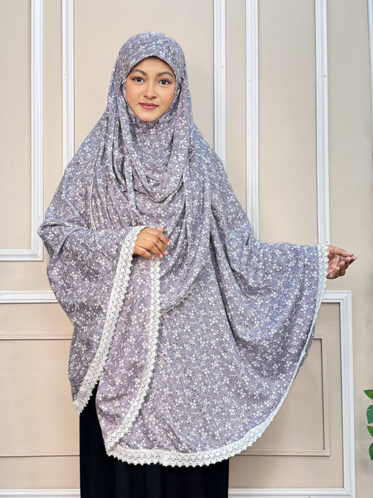 Cotton Hijab