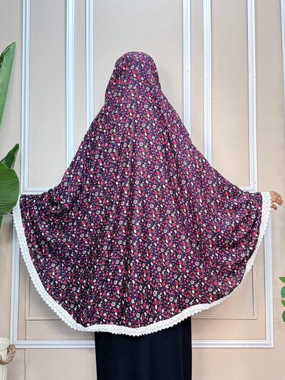 Cotton Hijab