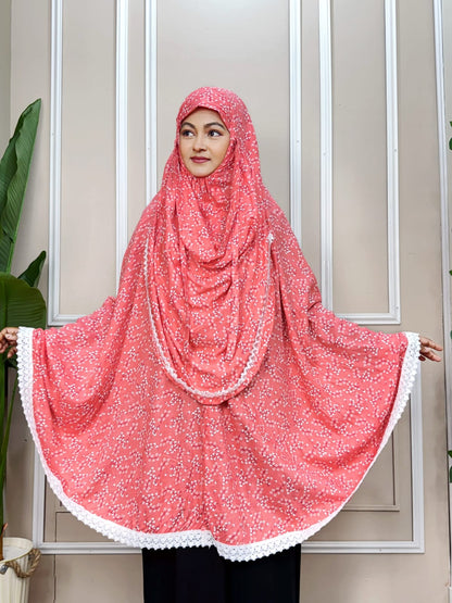 Cotton Hijab