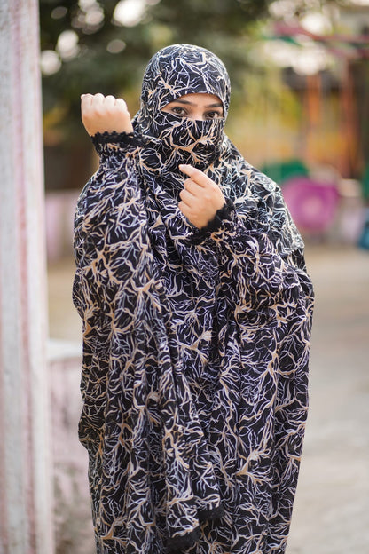 খিমার প্লাজু সেট  Cod-631