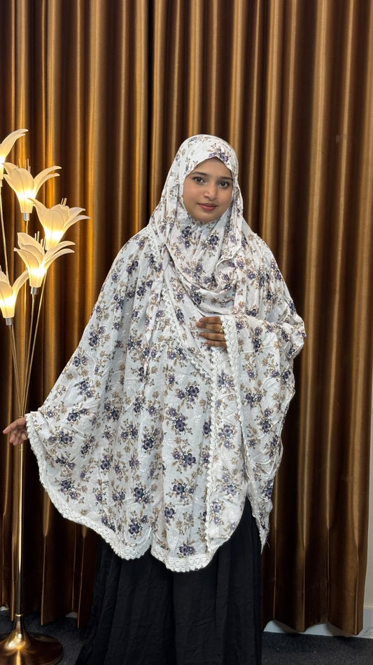 Cotton Hijab Cod-304